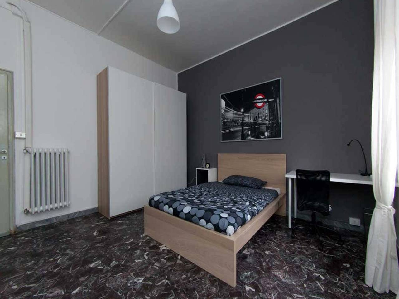 negozio in affitto a Bologna in zona San Vitale