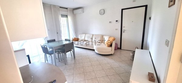 appartamento in affitto a Bologna in zona Quartiere Navile