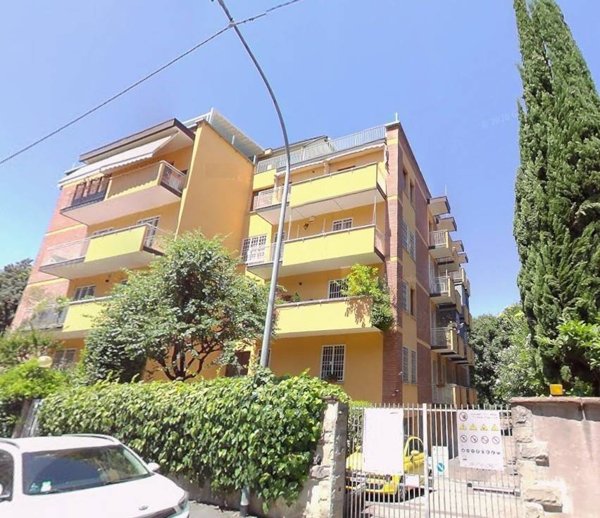 appartamento in affitto a Bologna in zona Colli