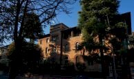 appartamento in affitto a Bologna in zona Santo Stefano