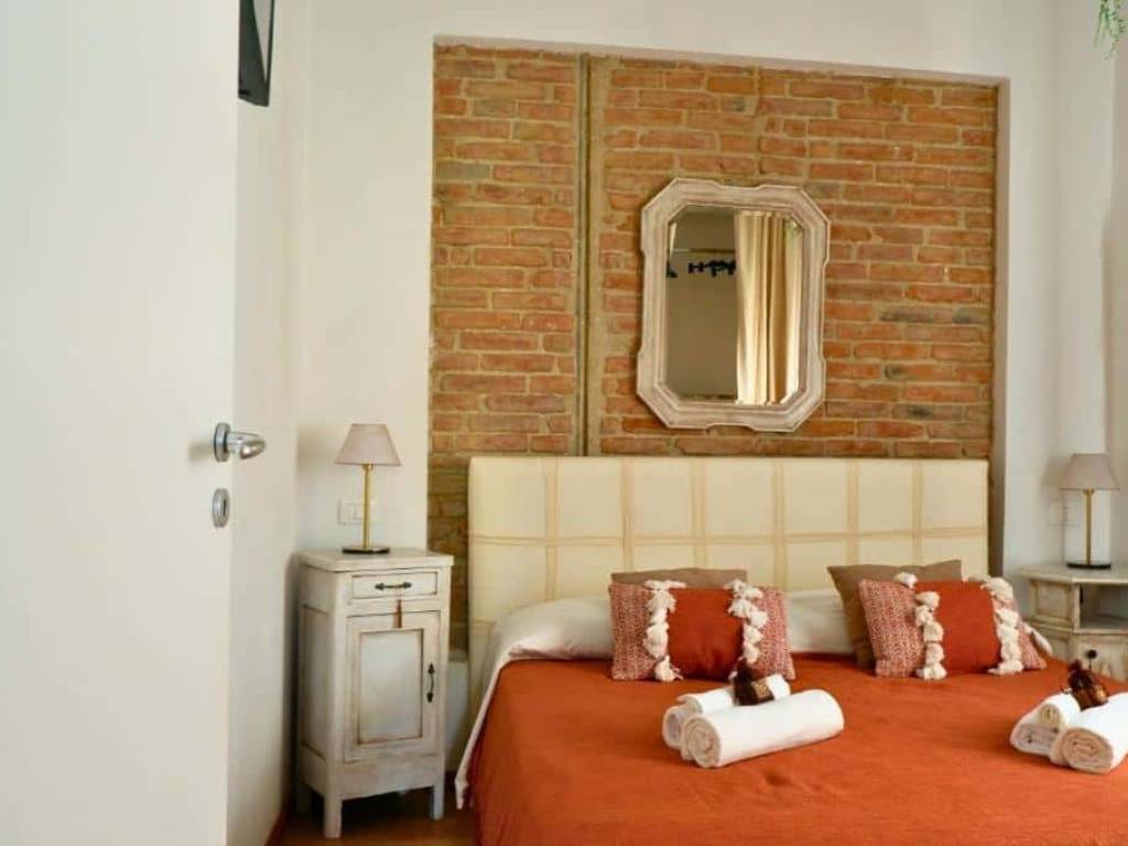 appartamento in affitto a Bologna in zona Murri