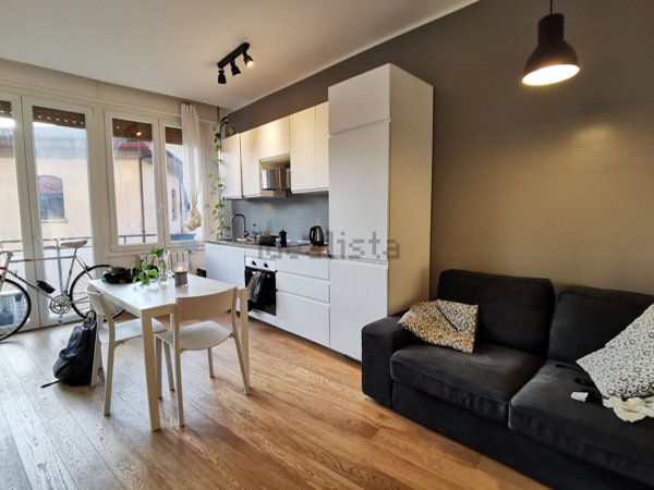 appartamento in affitto a Bologna in zona Quartiere Porto