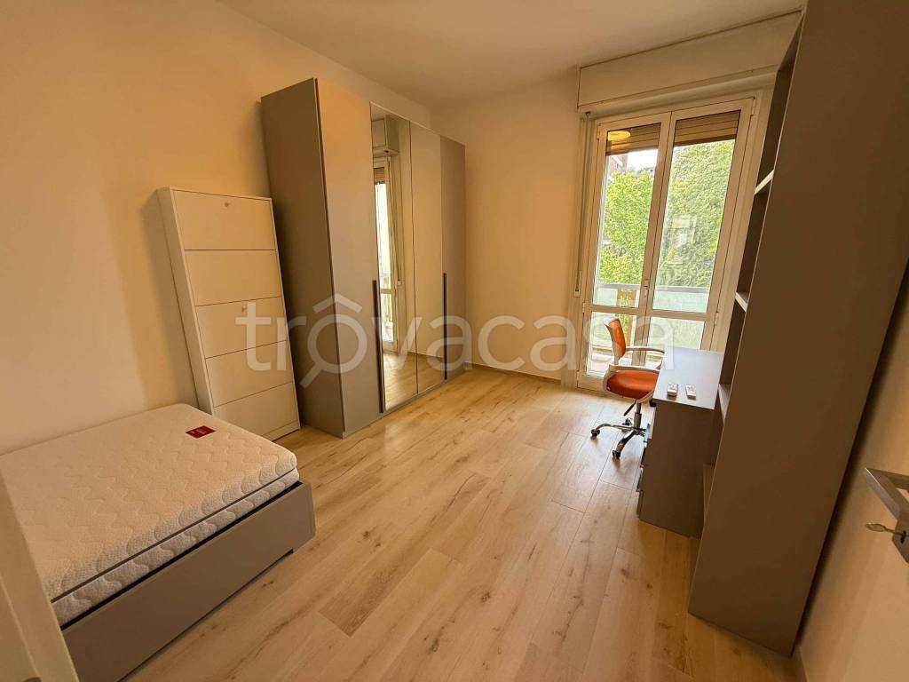 appartamento in affitto a Bologna in zona San Donato