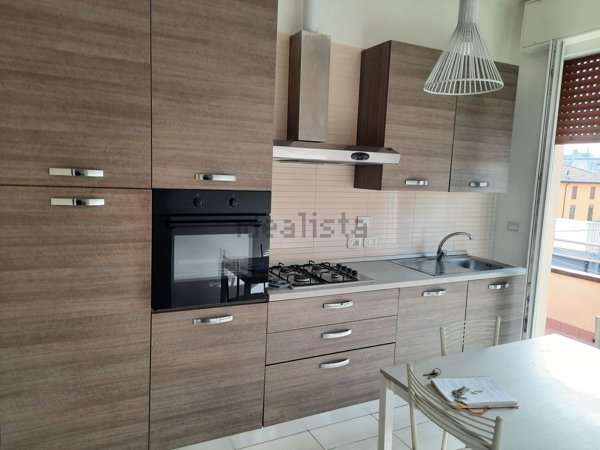 appartamento in affitto a Bologna in zona Quartiere Navile