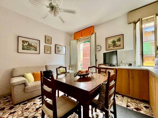 appartamento in affitto a Bologna in zona Saffi