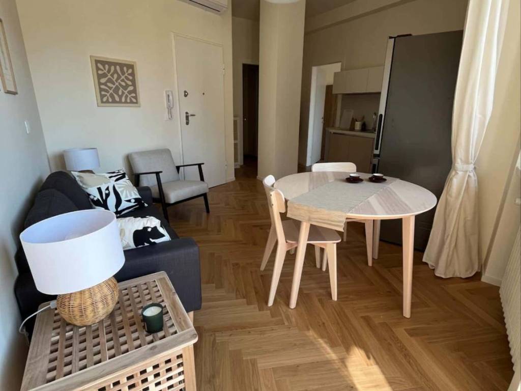 appartamento in affitto a Bologna in zona Quartiere Porto