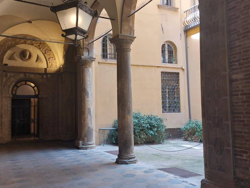 appartamento in affitto a Bologna in zona Centro Storico