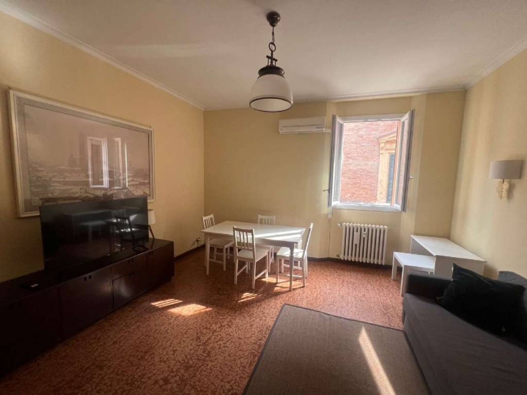 appartamento in affitto a Bologna in zona Centro Storico