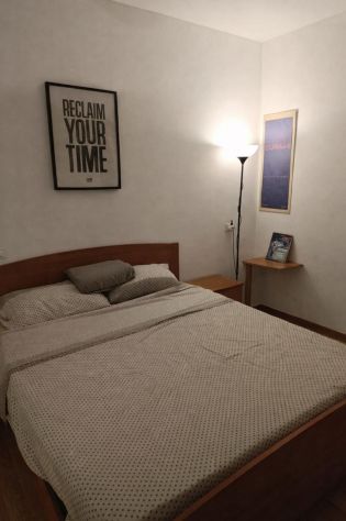 appartamento in affitto a Bologna in zona San Vitale