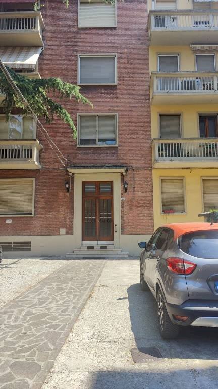 appartamento in affitto a Bologna