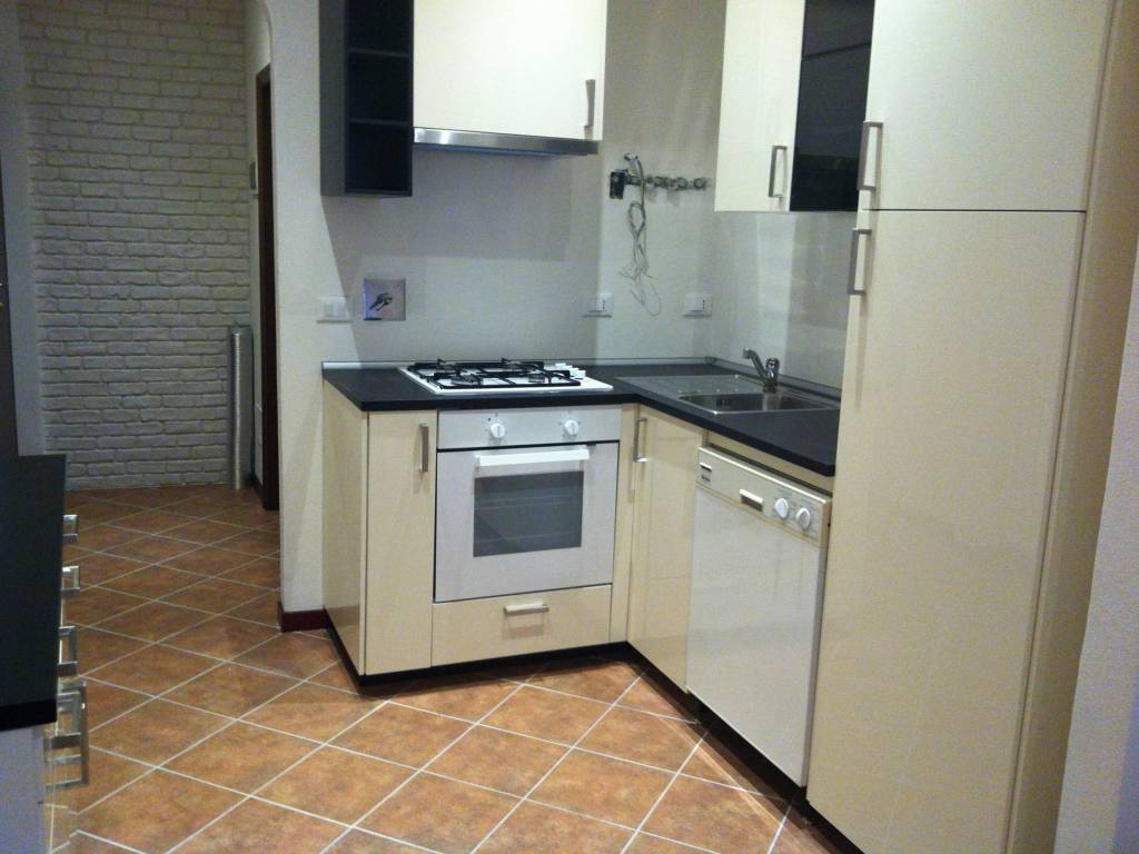 appartamento in affitto a Bologna in zona San Vitale