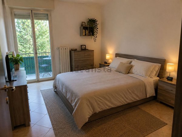 appartamento in affitto a Bologna in zona Quartiere Porto