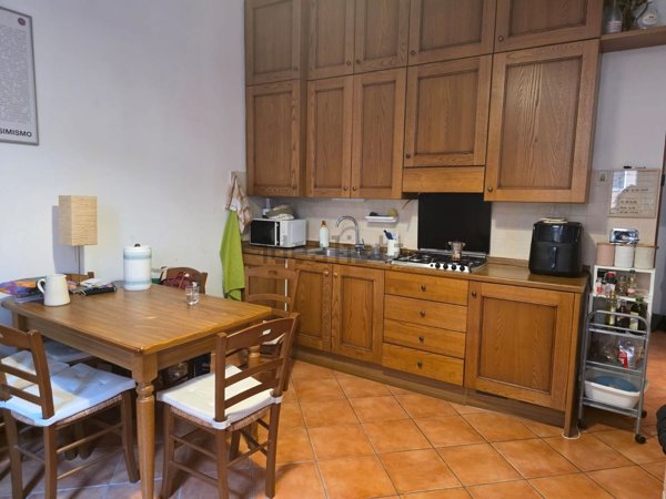 appartamento in affitto a Bologna in zona San Vitale