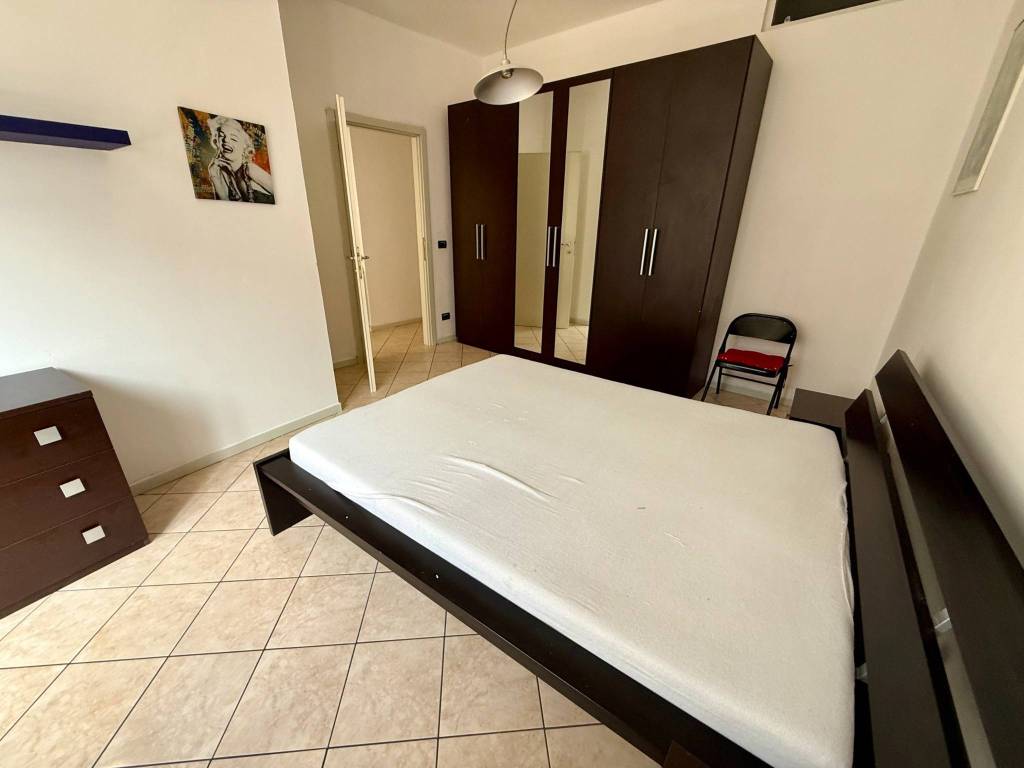 appartamento in affitto a Bologna in zona Reno