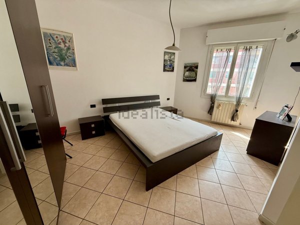 appartamento in affitto a Bologna