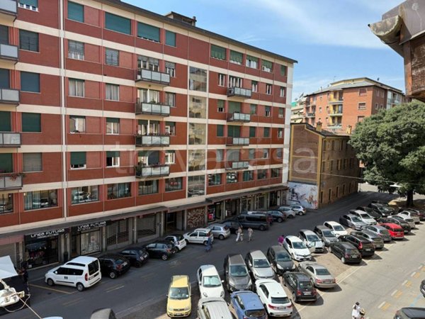appartamento in affitto a Bologna in zona Quartiere Porto