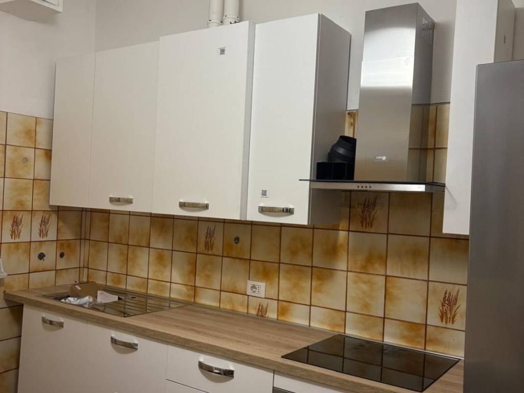 appartamento in affitto a Bologna in zona San Donato
