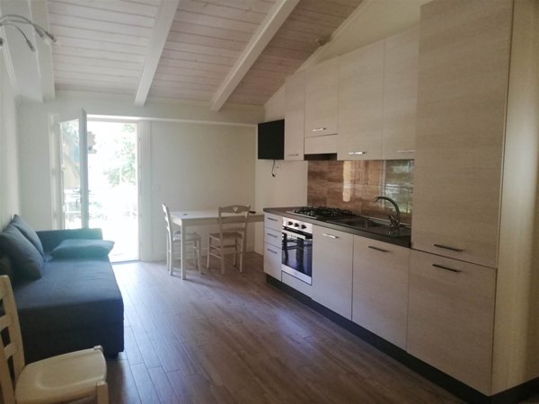appartamento in affitto a Bologna in zona San Vitale