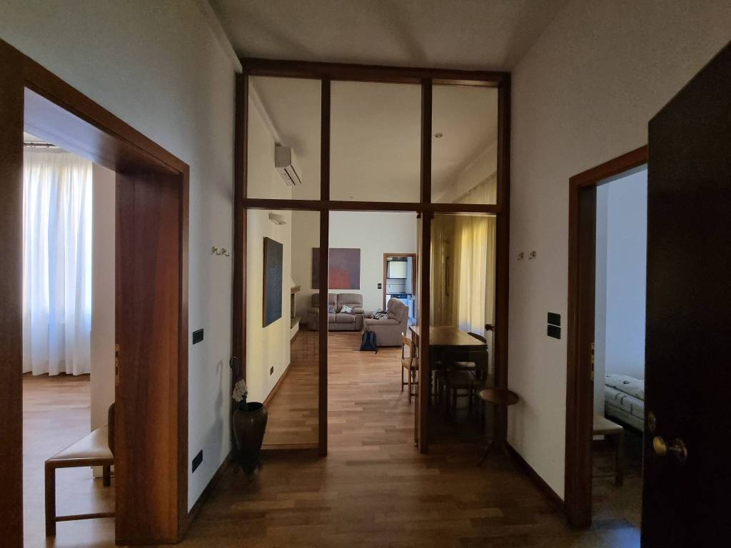 appartamento in affitto a Bologna