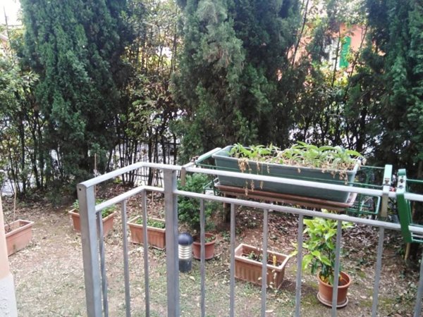 appartamento in affitto a Bologna in zona Savena
