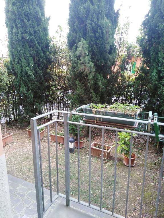 appartamento in affitto a Bologna