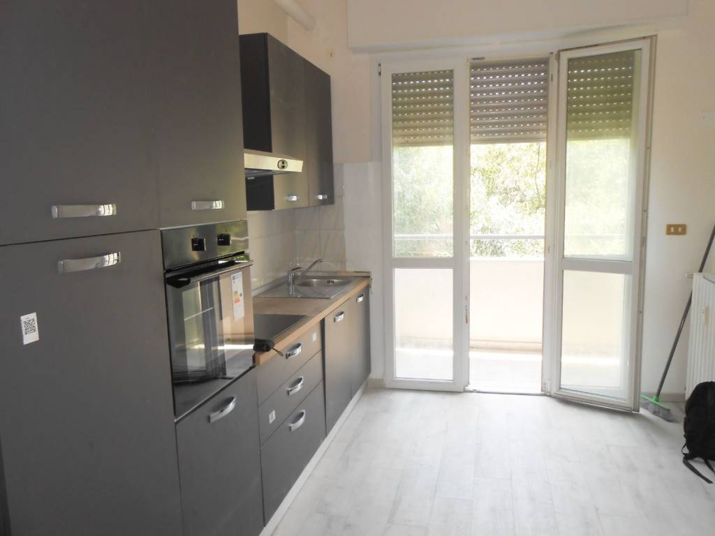 appartamento in affitto a Bologna in zona Murri