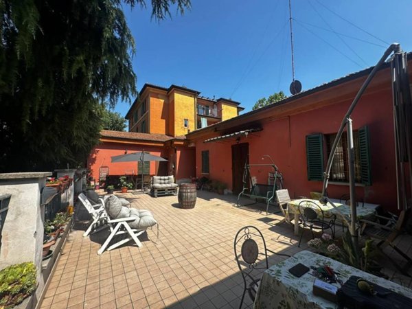 appartamento in affitto a Bologna in zona Saragozza