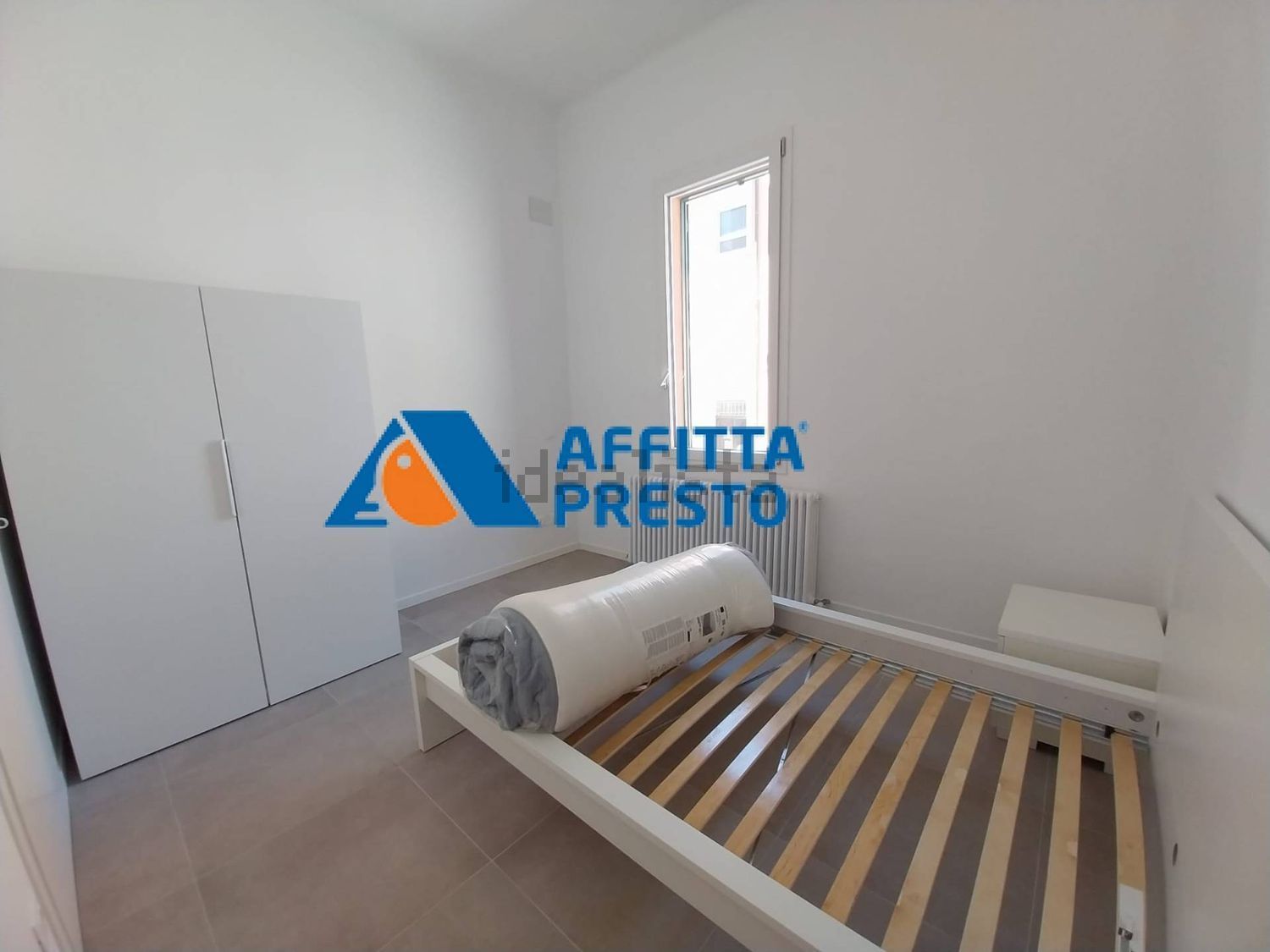 appartamento in affitto a Bologna in zona Bolognina