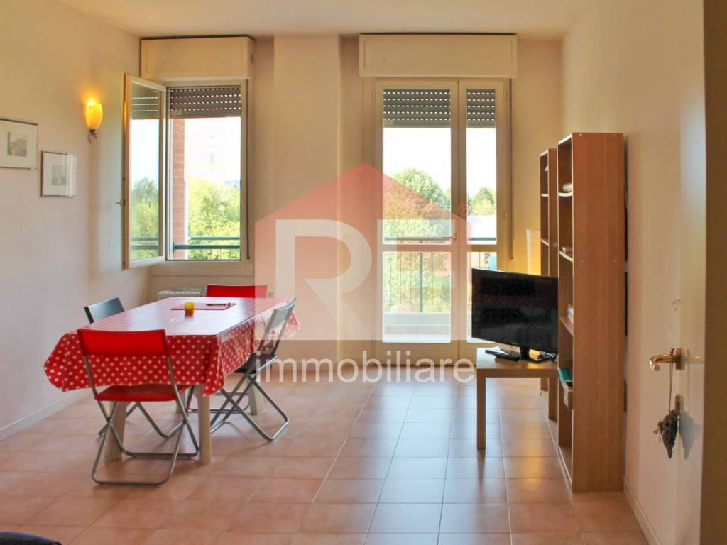 appartamento in affitto a Bologna in zona Mazzini