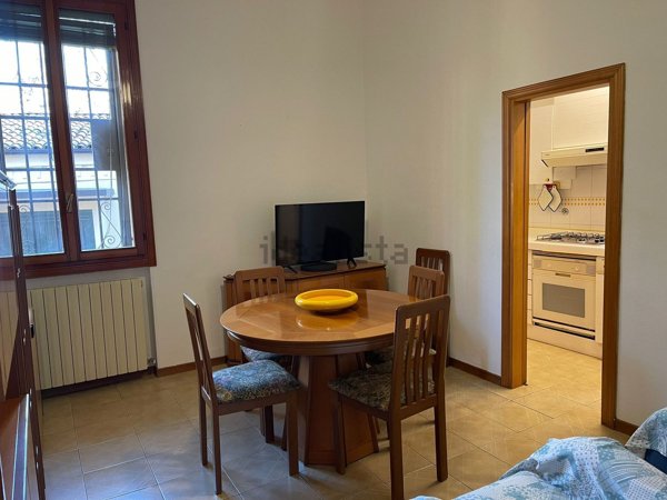 appartamento in affitto a Bologna in zona Corticella
