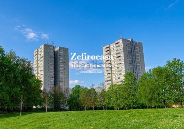 appartamento in affitto a Bologna in zona Pilastro