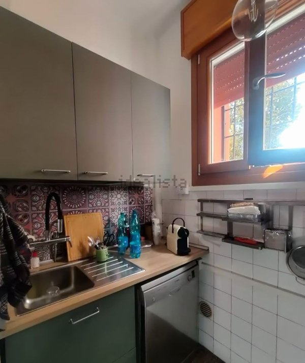 appartamento in affitto a Bologna in zona Bolognina