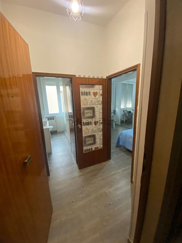 appartamento in affitto a Bologna in zona Santa Viola