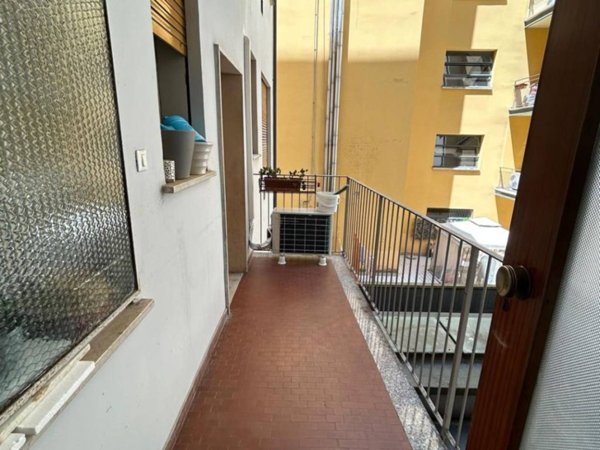 appartamento in affitto a Bologna