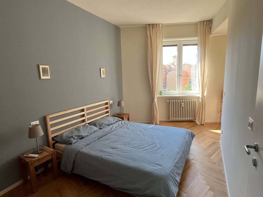 appartamento in affitto a Bologna in zona Quartiere Porto