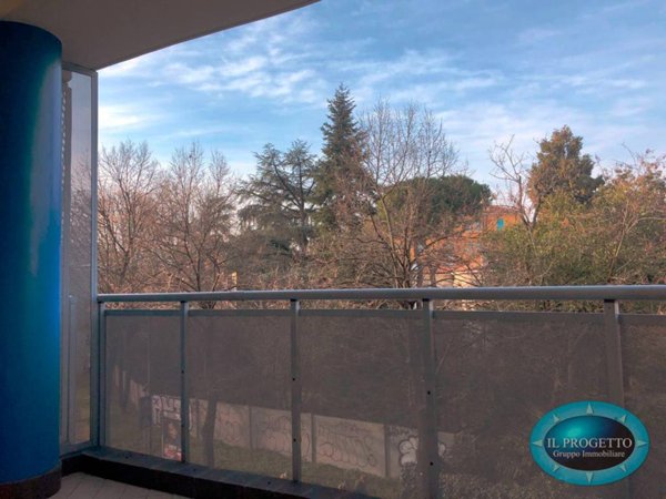 appartamento in affitto a Bologna in zona San Vitale