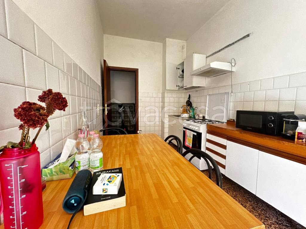 appartamento in affitto a Bologna in zona San Donato
