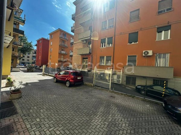 appartamento in affitto a Bologna in zona San Donato