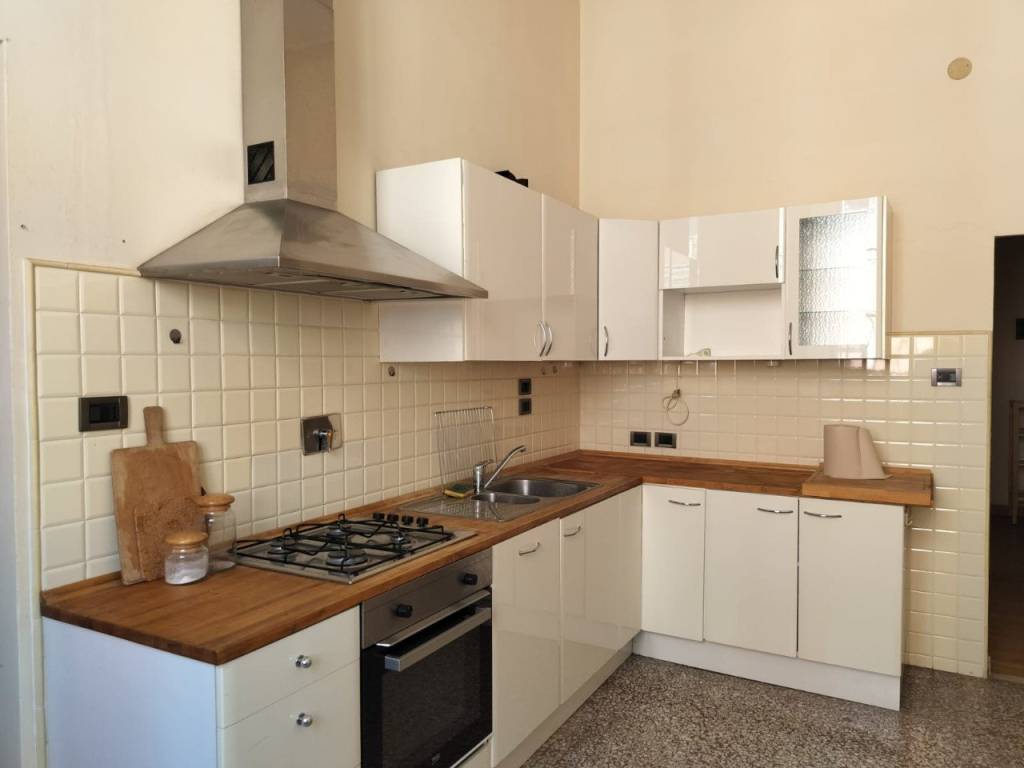 appartamento in affitto a Bologna in zona Centro Storico
