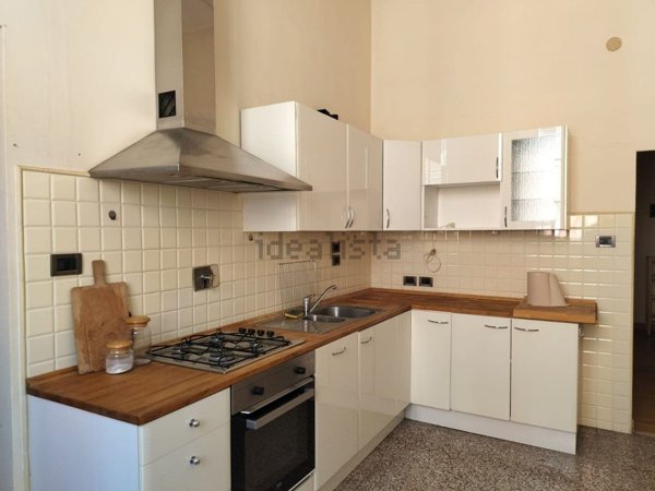 appartamento in affitto a Bologna in zona Centro Storico