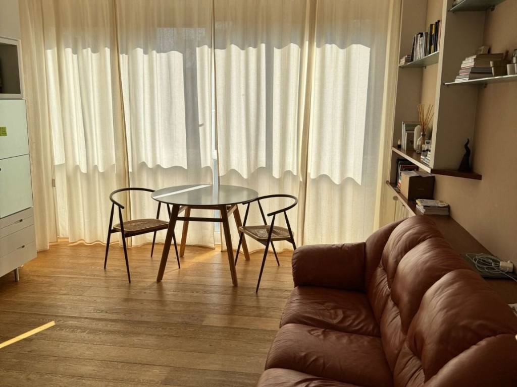 appartamento in affitto a Bologna in zona Savena