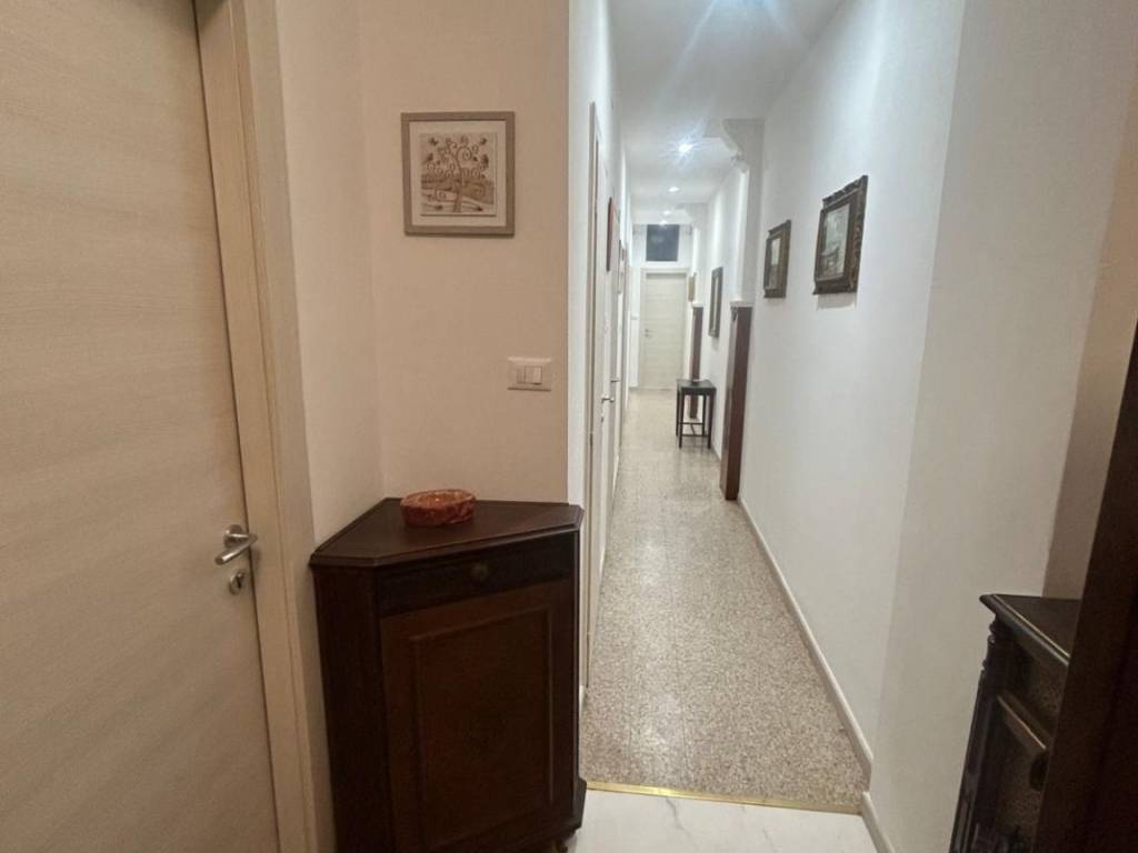 appartamento in affitto a Bologna in zona San Vitale