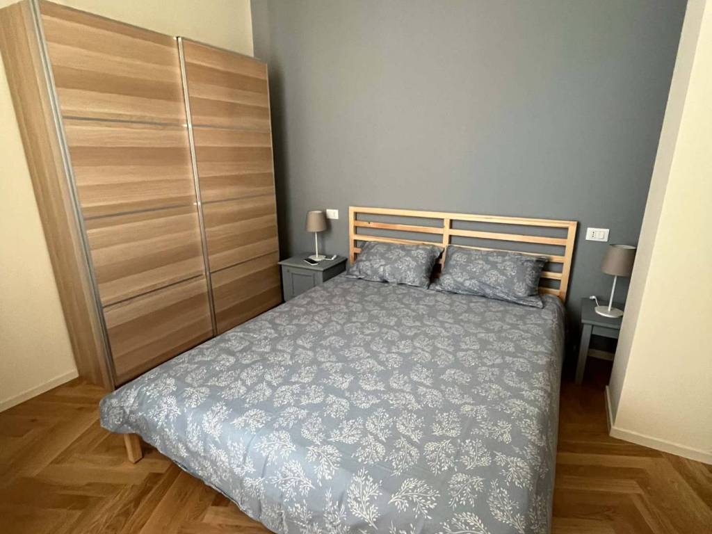 appartamento in affitto a Bologna in zona Quartiere Porto