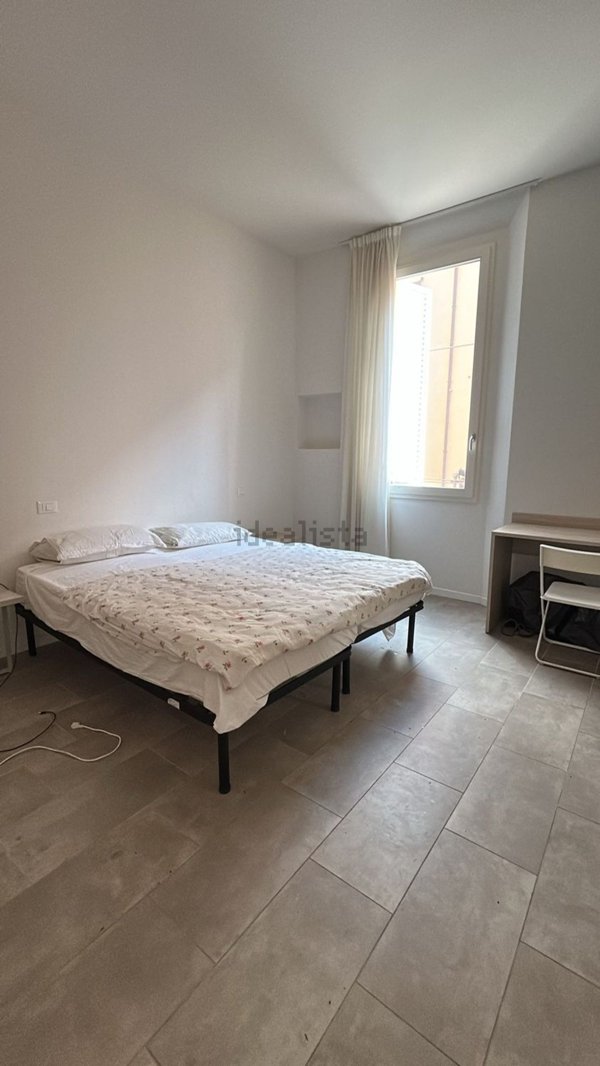 appartamento in affitto a Bologna in zona San Vitale
