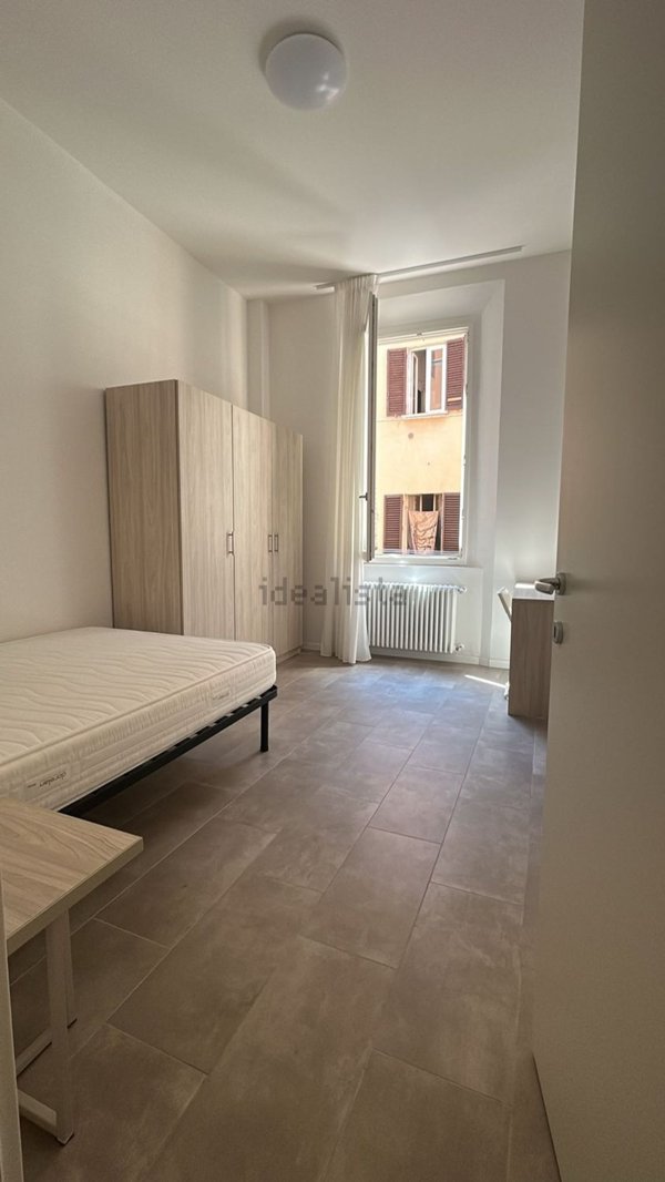 appartamento in affitto a Bologna in zona San Vitale