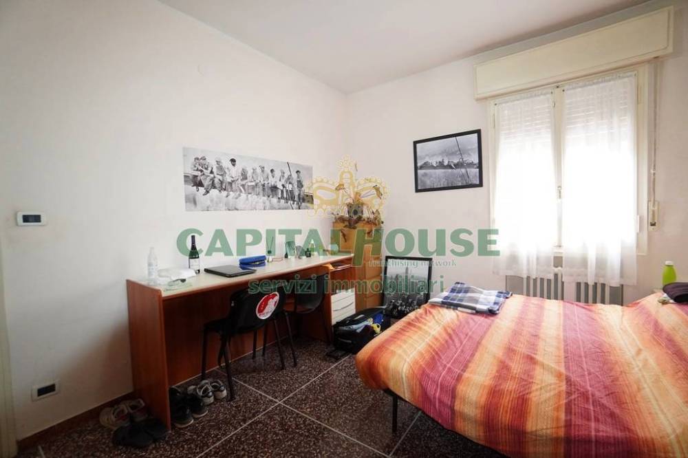 appartamento in affitto a Bologna in zona Murri