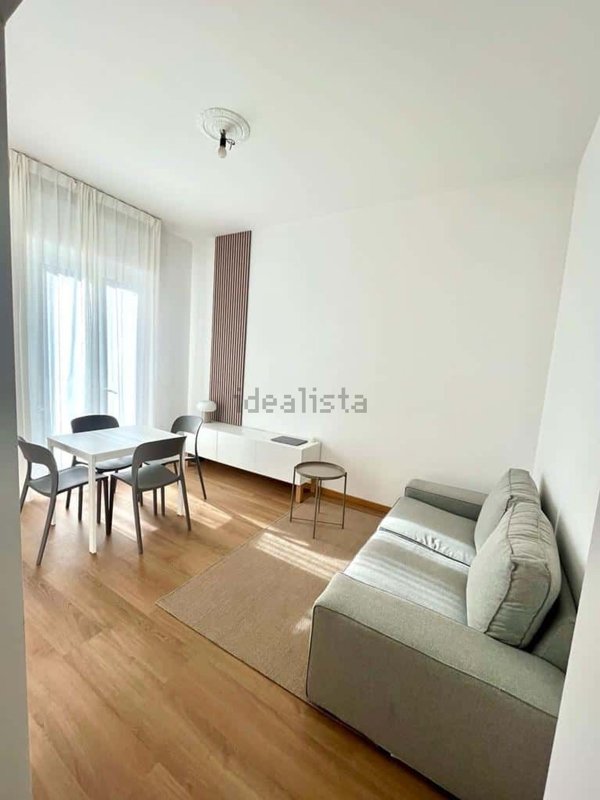 appartamento in affitto a Bologna in zona San Vitale