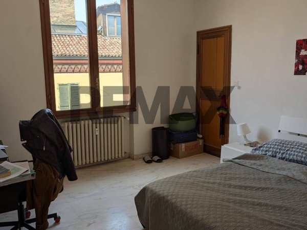 appartamento in affitto a Bologna in zona Centro Storico