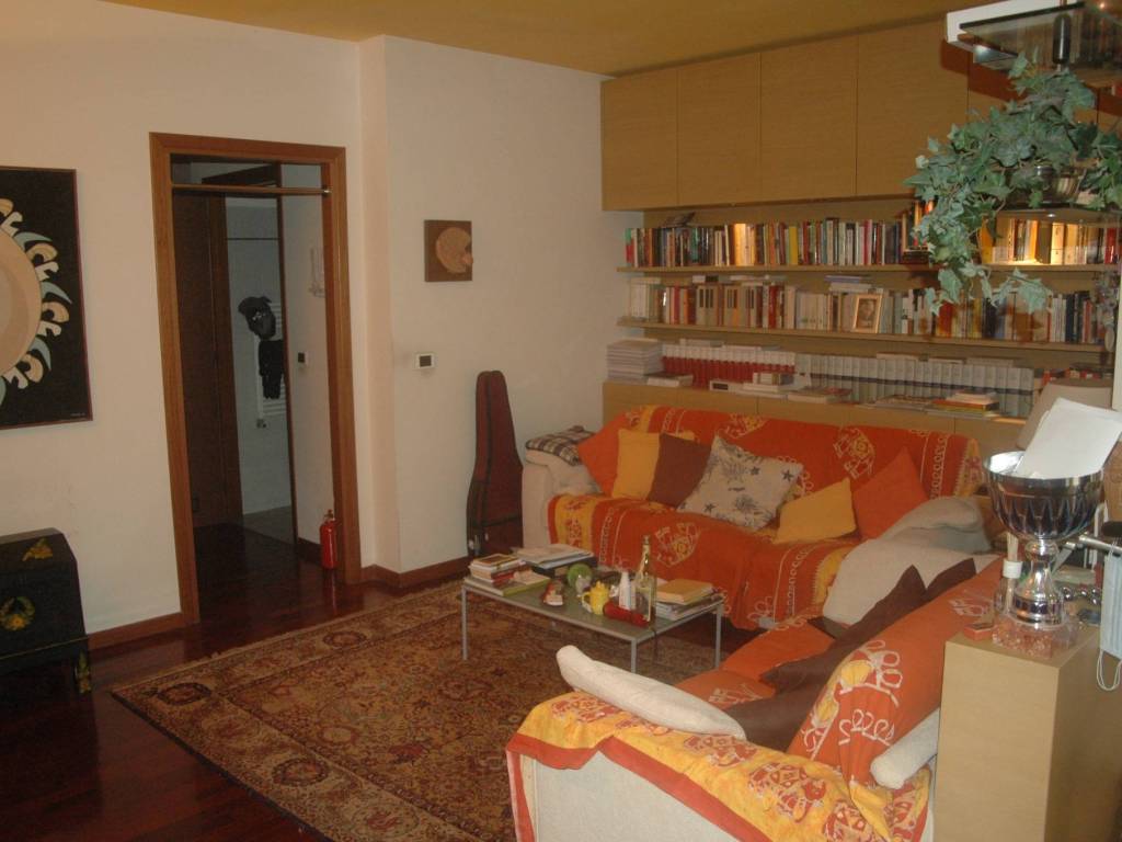 appartamento in affitto a Bologna in zona Savena
