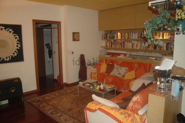 appartamento in affitto a Bologna
